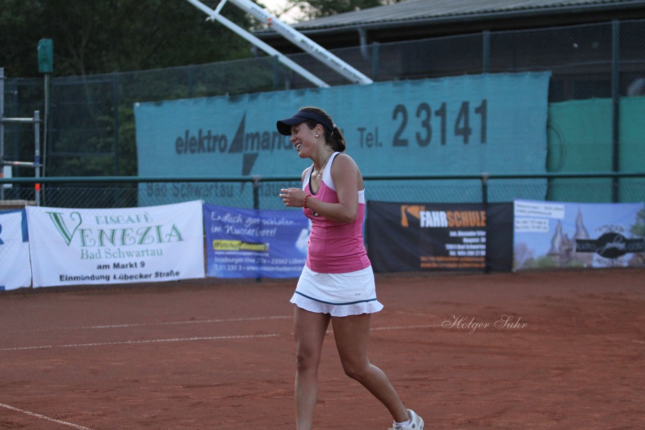 Katharina Brown 413 - 2. Schwartau Open 2011